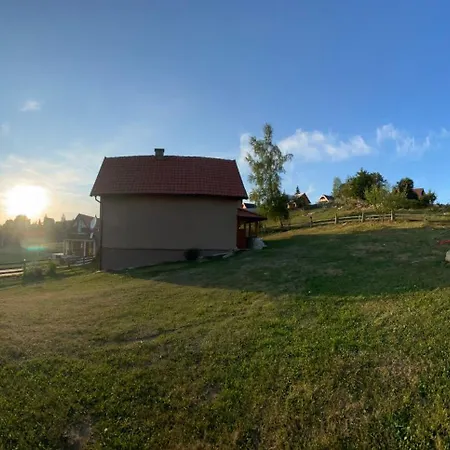 Biser Pancica Holiday home