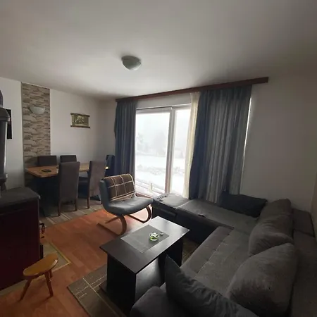 Biser Pancica Holiday home *