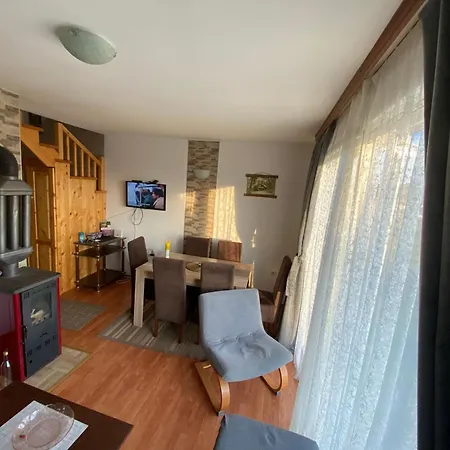 Vakantiehuis Biser Pancica Sekulic