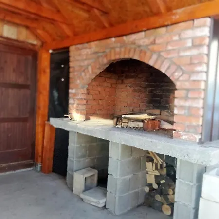 Biser Pancica Holiday home