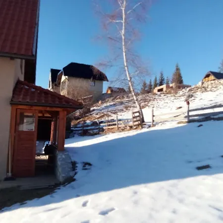 Biser Pancica Dom wakacyjny Sekulic