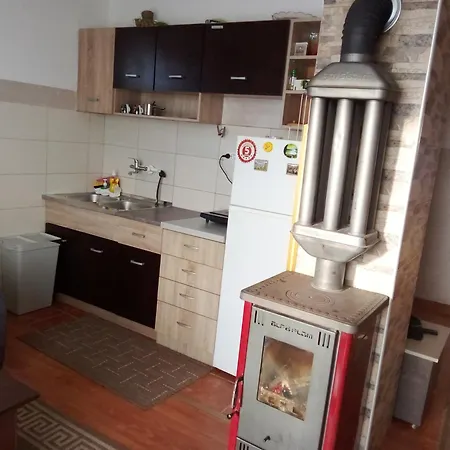 Holiday home Biser Pancica Sekulic