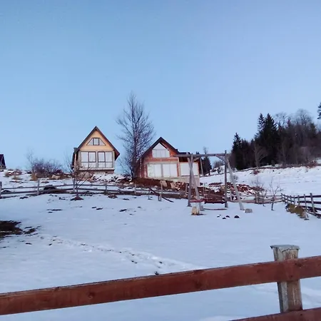 Holiday home Biser Pancica *