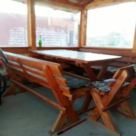 Biser Pancica Dom wakacyjny Sekulic