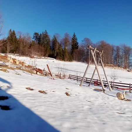 Biser Pancica Holiday home *