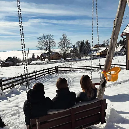 Semesterbostad Biser Pancica Sekulic