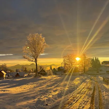Biser Pancica Semesterbostad Sekulic