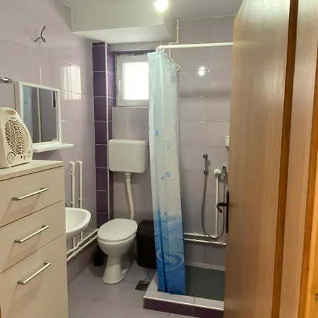 Vakantiehuis Biser Pancica Sekulic