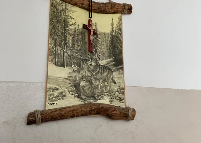 Biser Pancica Vakantiehuis