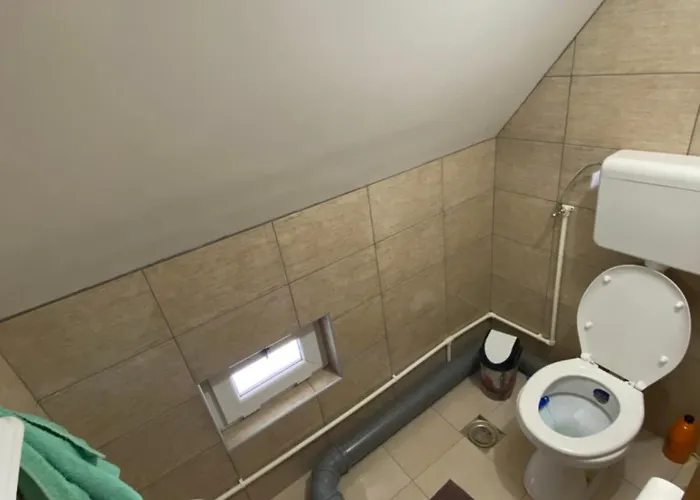 Vakantiehuis Biser Pancica