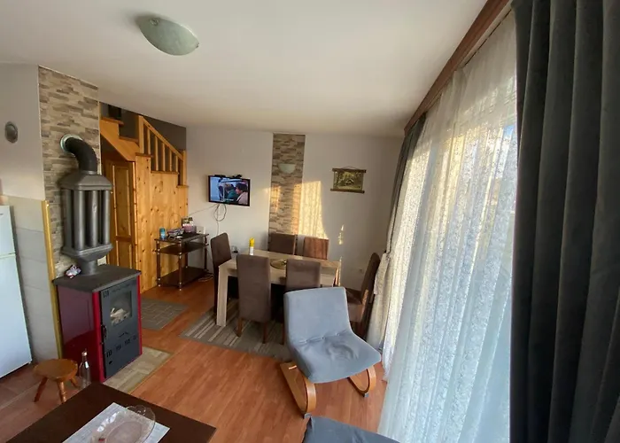 Vakantiehuis Biser Pancica Sekulic