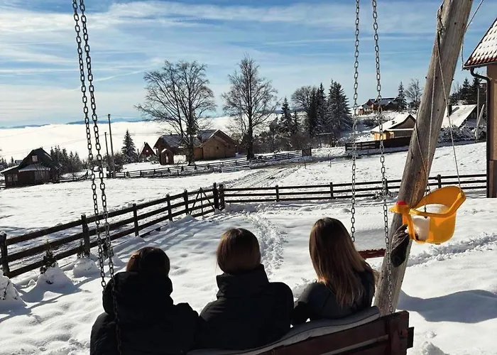 Vakantiehuis Biser Pancica Sekulic