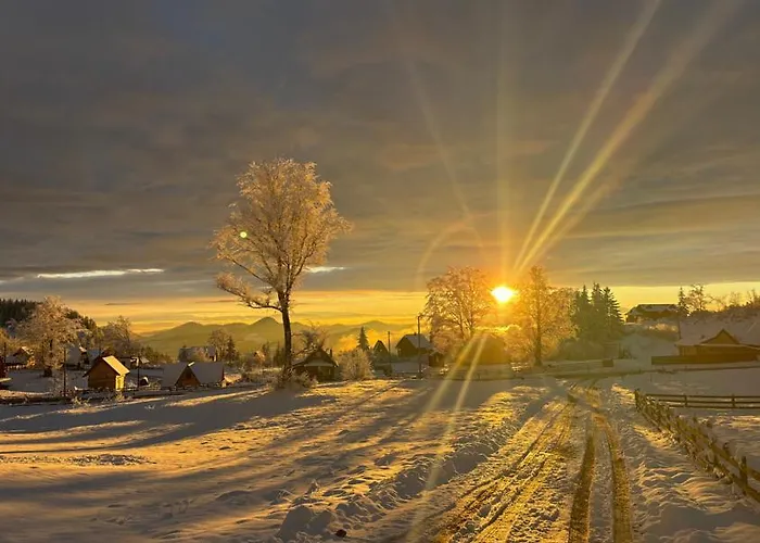 Biser Pancica Vakantiehuis Sekulic