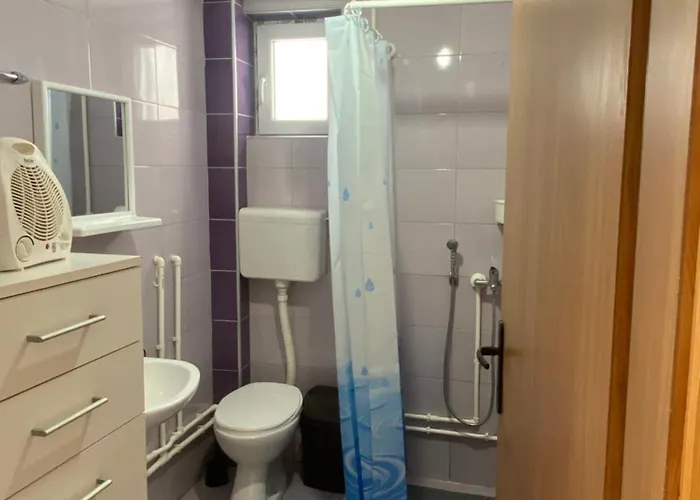 Vakantiehuis Biser Pancica Sekulic