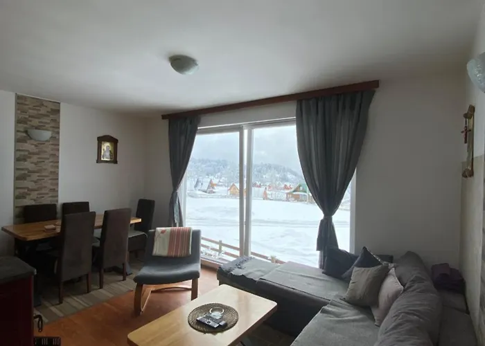 Vakantiehuis Biser Pancica *